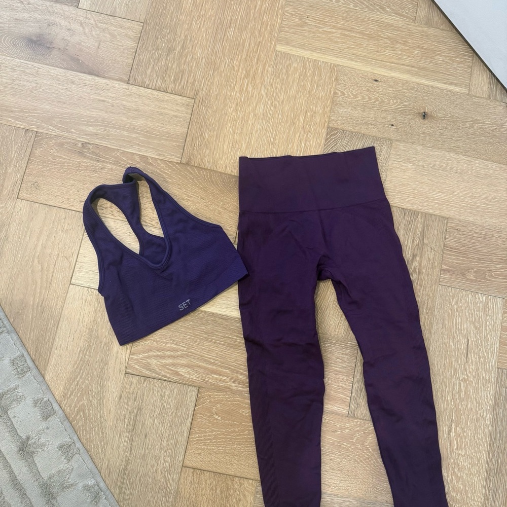 SET Active SCULPTFLEX Set
